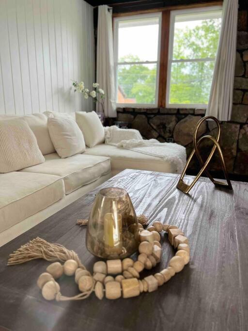 Small Rental For Couple Getaway Далтон Екстер'єр фото